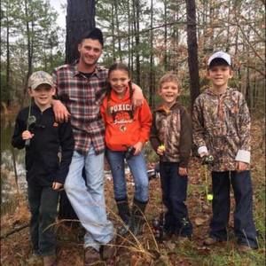 Meet your Posher, Austin